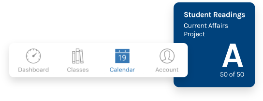 Unified Operations product screen widgets showing controls and grades