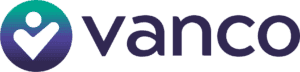 Vanco logo