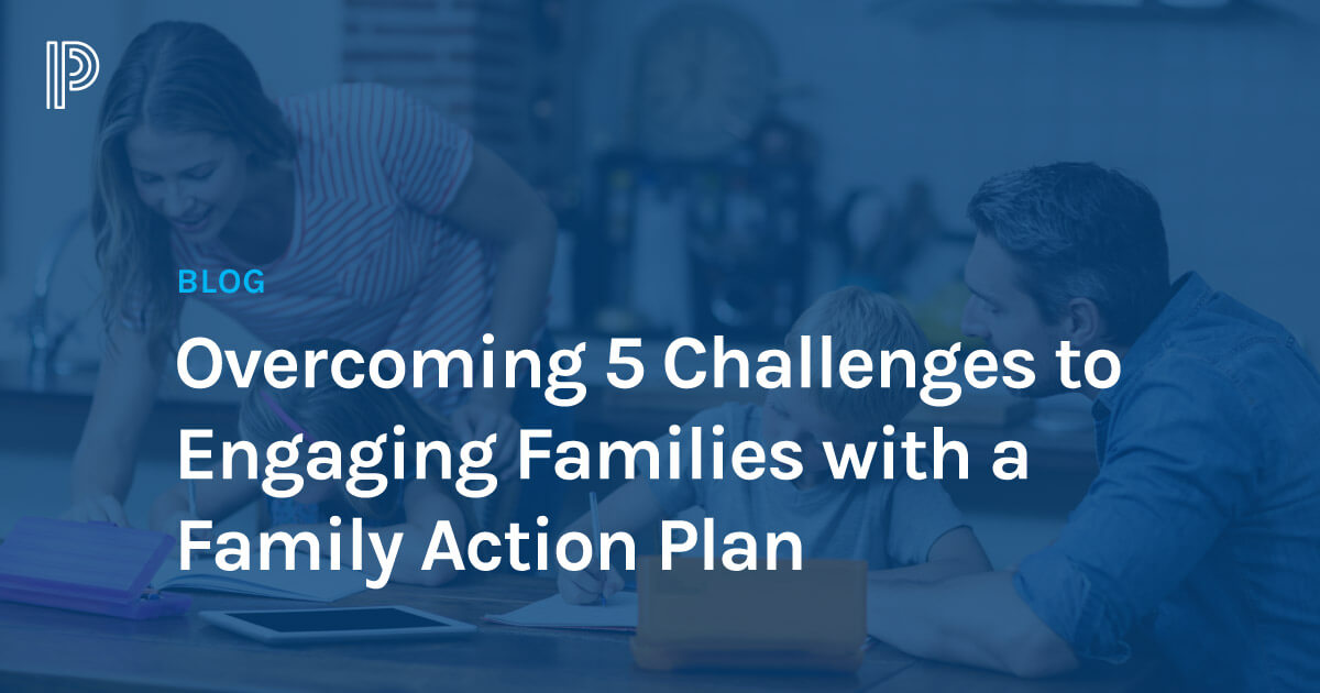 How To Overcome 5 Challenges Educators Face In Engaging Families ...