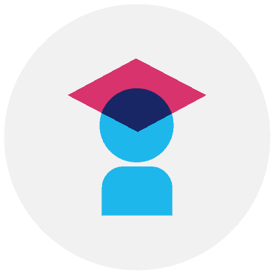 student icon for mycentral