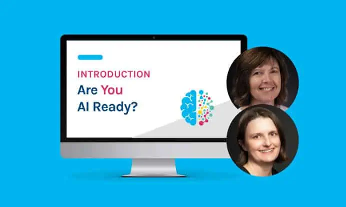 introduction to are you ai ready webinar