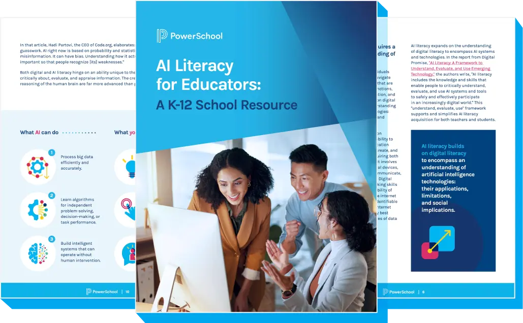 AI Literacy eBook