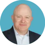 Perry Hardt, Chief Marketing Officer