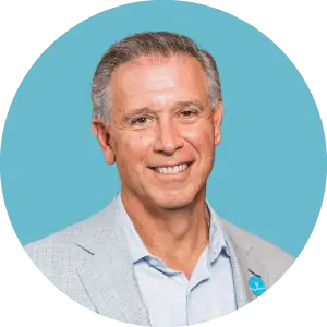 Antonio Pietri, Chief Executive Officer, PowerSchool